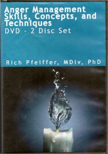 DVD cover Anger Management 2 Disc